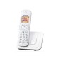 Teléfono Inalámbrico Panasonic Blanco (KX-TGC210SPW) Teléfono Inalámbrico Panasonic Blanco (KX-TGC210SPW)