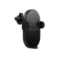 Cargador de Coche XIAOMI Carga Qi 20W Negro (GDS4127GL) Cargador de Coche XIAOMI Carga Qi 20W Negro (GDS4127GL)