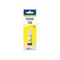 Tinta Epson EcoTank 102 Amarillo 70ml (C13T03R440)