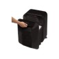 Destructora Fellowes LX201 22L P-5 Negra (5050001)