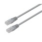 Latiguillo AISENS RJ45 Cat.5e UTP 10m Gris (A133-0183) Latiguillo AISENS RJ45 Cat.5e UTP 10m Gris (A133-0183)