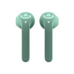 Auric Fresh N Rebel Twins In-Ear BT Verdes (3EP710MM)