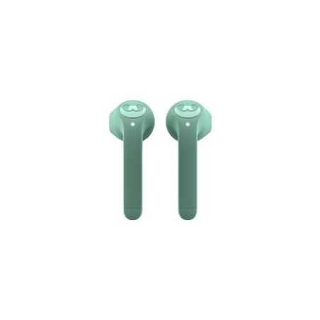 Auric Fresh N Rebel Twins In-Ear BT Verdes (3EP710MM)