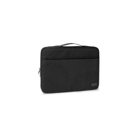 Funda SUBBLIM Elegant 14" Negra (SUB-LS-0TS0001)