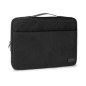 Funda SUBBLIM Elegant 14" Negra (SUB-LS-0TS0001)