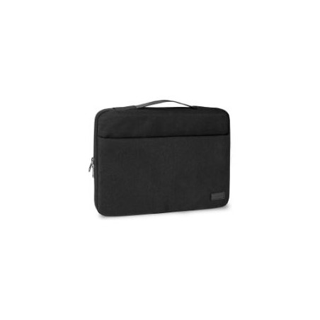 Funda SUBBLIM Elegant 15.6" Negra (SUB-LS-0TS0100)