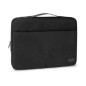 Funda SUBBLIM Elegant 15.6" Negra (SUB-LS-0TS0100)