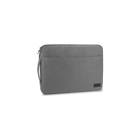 Funda SUBBLIM Urban Sleeve 14" Gris (SUB-LS-0PS0002)
