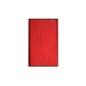 Caja AISENS HDD 2.5" SATA USB 3.0 Roja (ASE-2525RED)