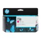 Tinta HP DesignJet 738 Magenta 130ml (498N6A)
