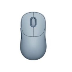 Ratón XIAOMI Mouse 3 2.4GHz Bluetooth Azul (BHR8914GL)