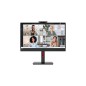 Monitor Lenovo T27hv-30 27" IPS QHD Negro (63D6UAT3EU) Monitor Lenovo T27hv-30 27" IPS QHD Negro (63D6UAT3EU)