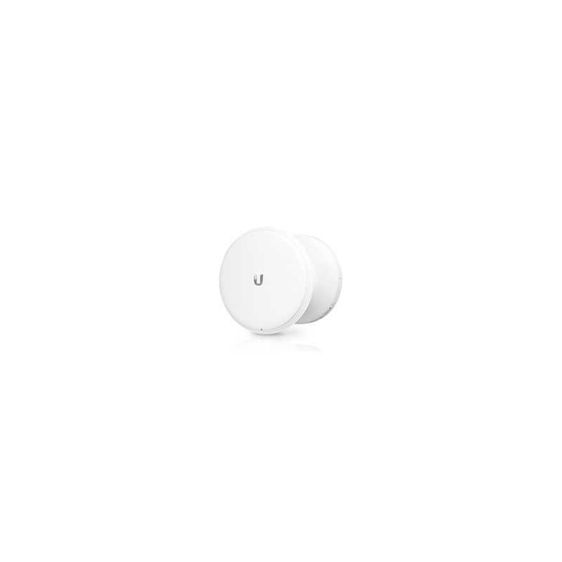 Antena Ubiquiti 5GHz 17dBi 45º Blanca(AIRMAX HORN-5-45)