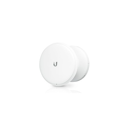Antena Ubiquiti 5GHz 17dBi 45º Blanca(AIRMAX HORN-5-45)