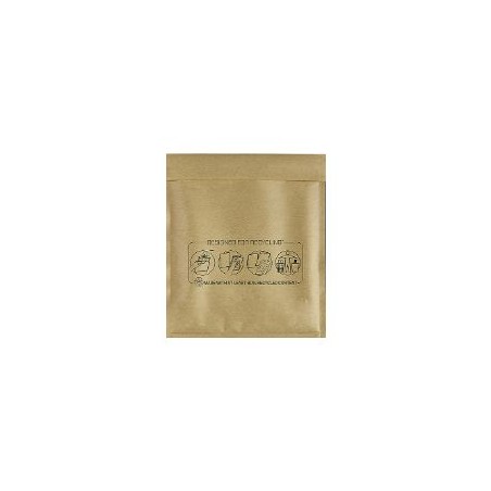 Bolsa Burbujas Acolchada Fellowes Nº15 100Un (7375502)