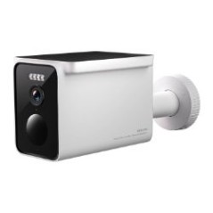 Cámara IP XIAOMI BW400 Solar 132º Externa (BHR7747GL)