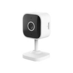 Cámara IP Trust Ipcam-2900 93.6º WiFi Nocturna (71365)