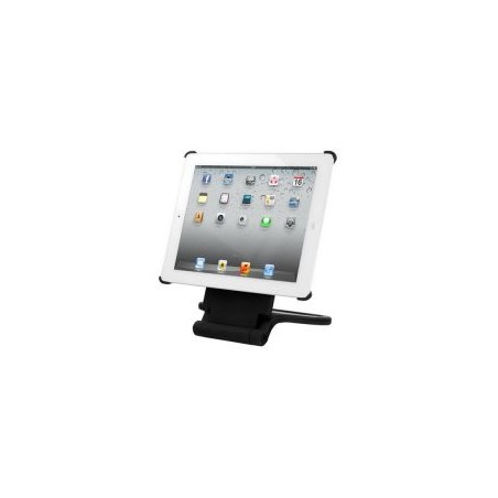 Soporte WOXTER S100 Giratorio 360º Ipad2/3 (AC26-006)
