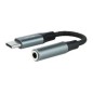 Adaptador Nanocable USB-C a Jack 3.5mm (10.24.1204)