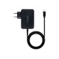 Cargador TooQ 90W USB-C PD 3.0 Negro (TQLC-USBCGAN90PD) Cargador TooQ 90W USB-C PD 3.0 Negro (TQLC-USBCGAN90PD)