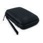 Funda TooQ para Caja Externa 2.5" Negra (TQBC-E2503B) Funda TooQ para Caja Externa 2.5" Negra (TQBC-E2503B)