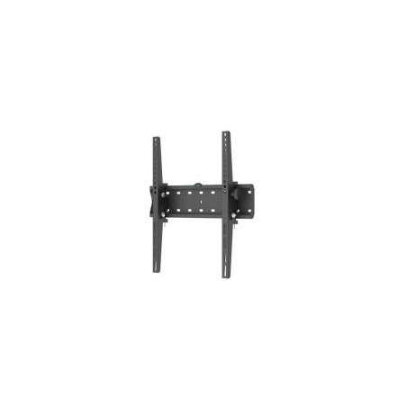 Soporte de Pared TOOQ Fijo 32"-55" Máx 40Kg (LP4255T-B)