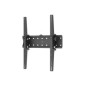 Soporte de Pared TOOQ Fijo 32"-55" Máx 40Kg (LP4255T-B)