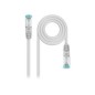 Latiguillo Nanocable Cat.7 SFTP 3m Gris (10.20.1703)