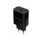 Cargador Pared Nanocable 1xUSB-C 30W Negro (10.10.2010)