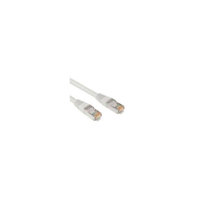 Nanocable RJ45 Cat.5e UTP 100m Gris (10.20.0302-FLEX) Nanocable RJ45 Cat.5e UTP 100m Gris (10.20.0302-FLEX)