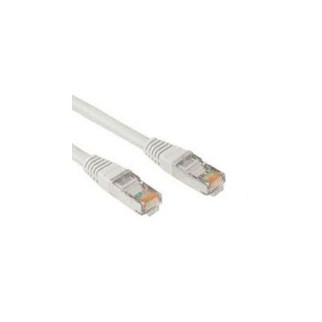 Nanocable RJ45 Cat.5e UTP 100m Gris (10.20.0302-FLEX)