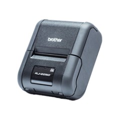 Impresora BROTHER Térmica USB WiFi BT Gris (RJ-2050)