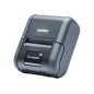Impresora BROTHER Térmica USB WiFi BT Gris (RJ-2050)