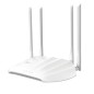 Pto Acceso TP-Link AC1200 Dual PoE Blanco (TL-WA1201)