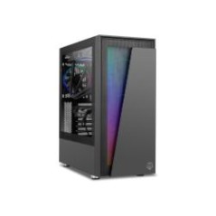 Caja NOX Hummer Blaster ATX mATX mITX (NXHUMMERBLASTER)