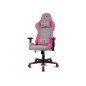 Silla Gaming Drift DR90 Pro Gris/Rosa (DR90PROP)