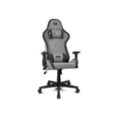Silla Gaming Drift DR90 Pro Gris/Negra (DR90PROB)