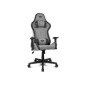 Silla Gaming Drift DR90 Pro Gris/Negra (DR90PROB)