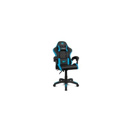 Silla Gaming Drift Negra/Azul (DR35BL)