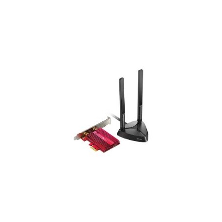 Adaptador Red TP-Link AX3000 PCIe WiFi6 (ARCHERTX3000E)