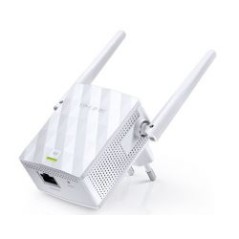 Repetidor TP-Link WiFi Ethernet Blanco (TL-WA855RE)