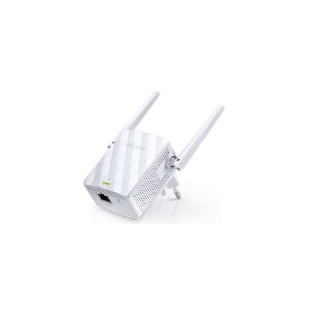 Repetidor TP-Link WiFi Ethernet Blanco (TL-WA855RE)