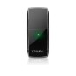 Adaptador TP-Link AC600 DualBand USB Negro (Archer T2U)