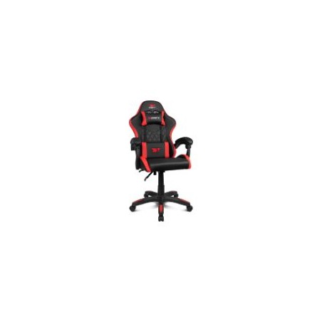 Silla Gaming Drift Negra/Roja (DR35BR)