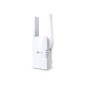 Repetidor TP-Link AX3000 Mesh WiFi RJ45 Blanco (RE705X) Repetidor TP-Link AX3000 Mesh WiFi RJ45 Blanco (RE705X)