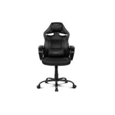 Silla Gaming Drift DR50 Negra (DR50B)