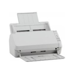 Escáner Documental Ricoh SP-1125N Gris (PA03811-B011)