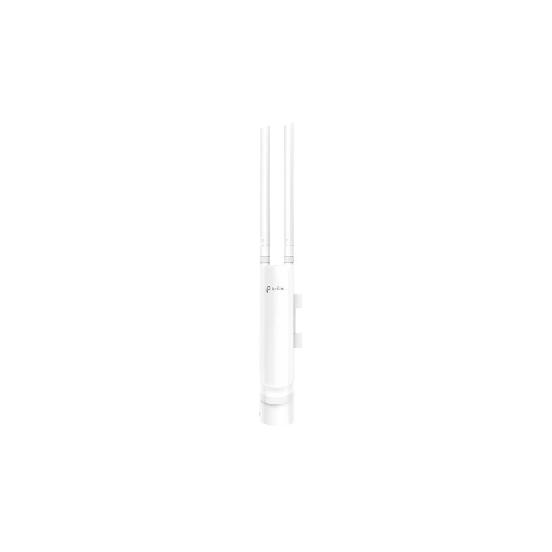 Pto Acceso TP-Link WiFi 1xRJ45 Blanco (EAP110-OUTDOOR)