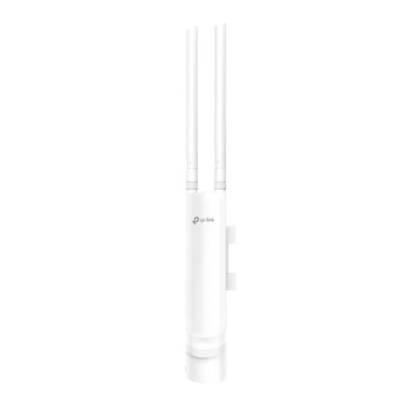 Pto Acceso TP-Link WiFi 1xRJ45 Blanco (EAP110-OUTDOOR)