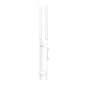 Pto Acceso TP-Link WiFi 1xRJ45 Blanco (EAP110-OUTDOOR)
